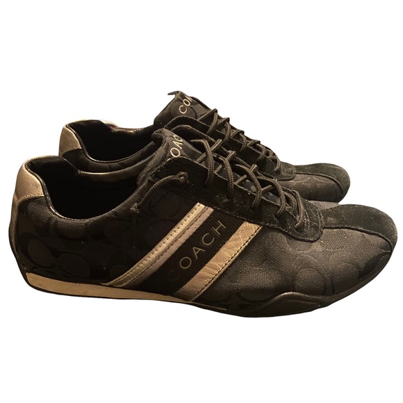Coach | Shoes | Coach Jayme Signature 
